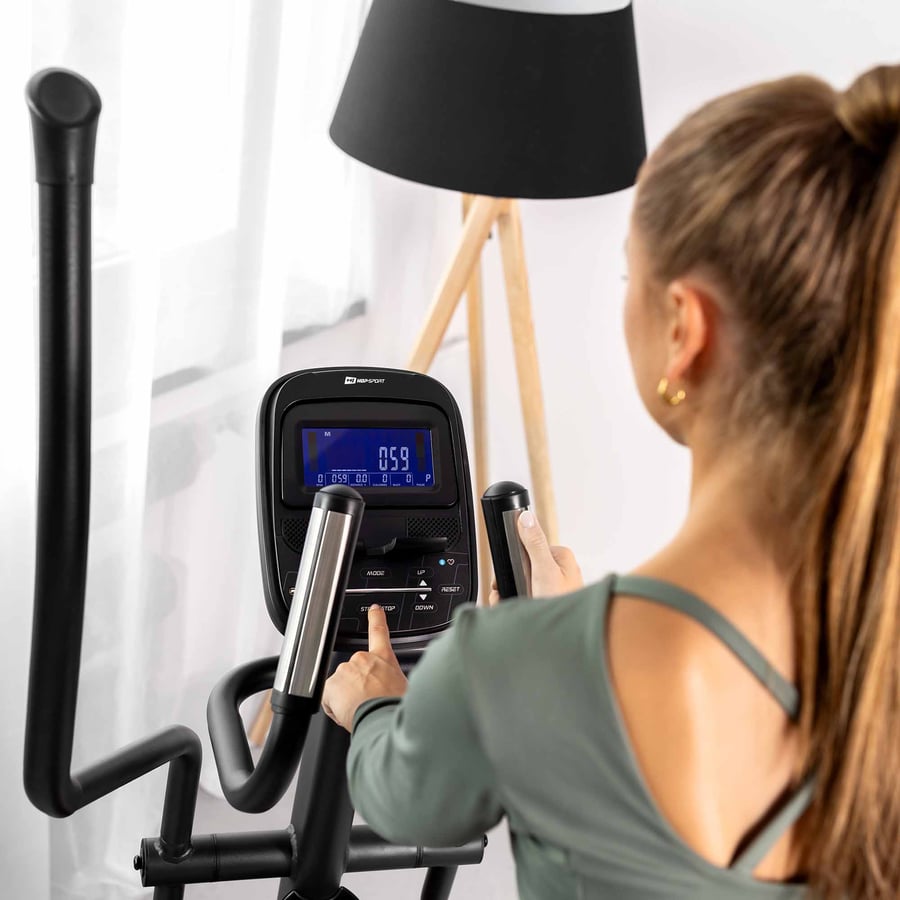 Crosstrainer HS-095CF Prizm Sch