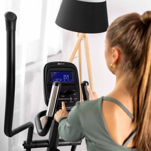 Crosstrainer HS-095CF Prizm Sch