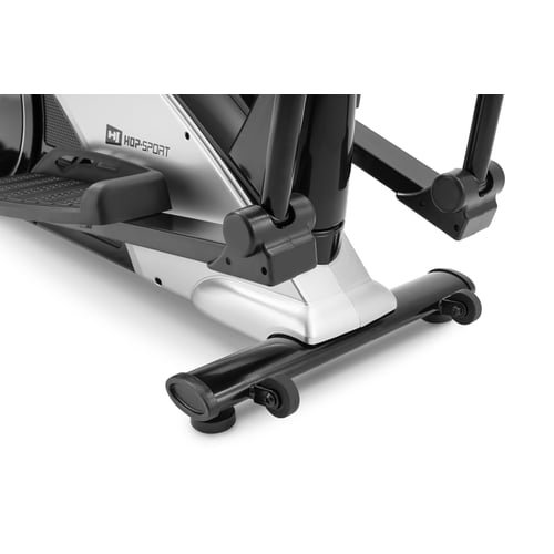 Crosstrainer HS-060C Blaze silb