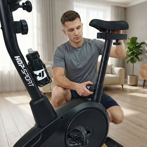 Rower magnetyczny HS-2080 Spark