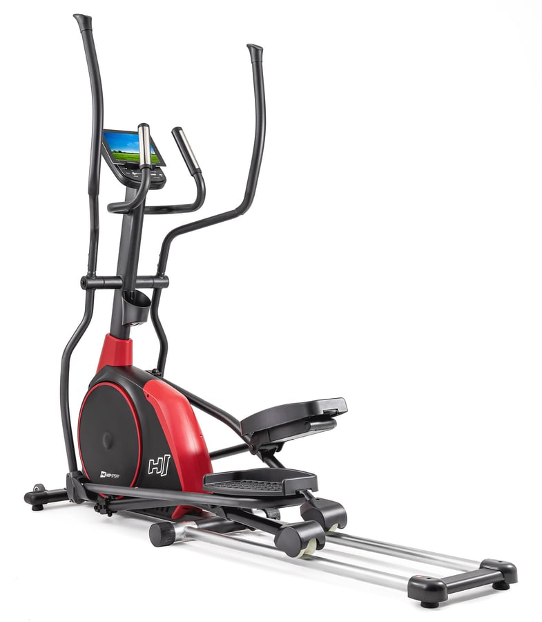 Crosstrainer HS-095CF Prizm Sch - 1