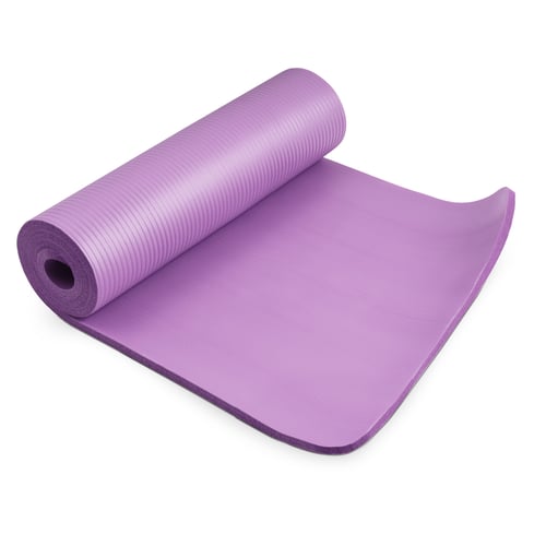 Gymnastikmatte NBR 1,5cm HS-N01