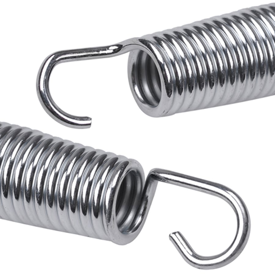 Trampolinfedern 3mm x 135mm 10