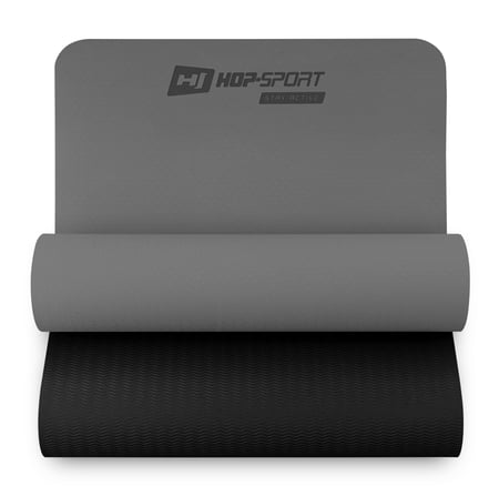 YogamatteTPE 0,6cm HS-T006GM sc - 1