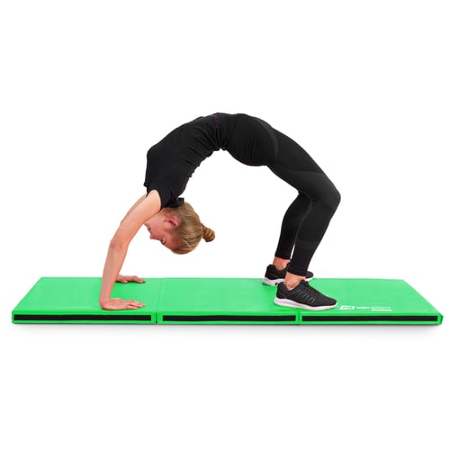 Gymnastikbodenmatte soft 5cm HS