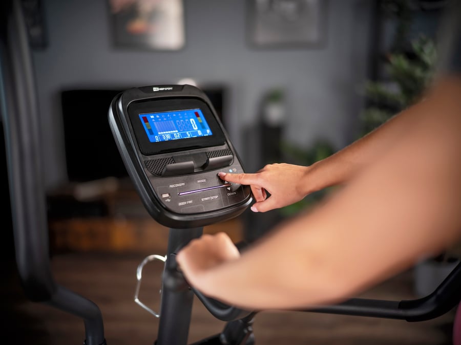 Hop-Sport HS-150CF Stage