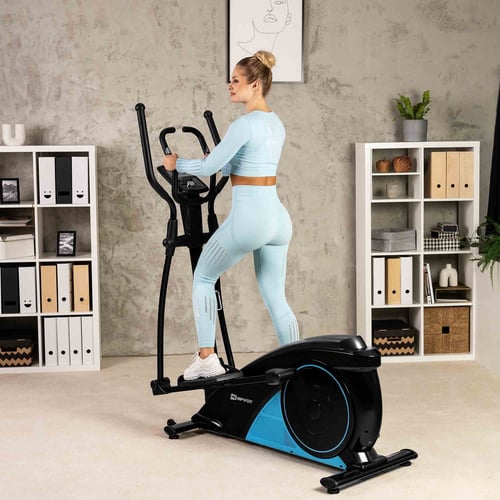 Blaze niebieski sesja