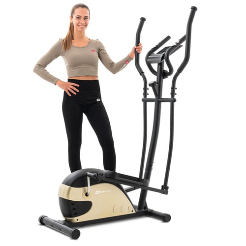Crosstrainer HS-003C Focus Schw