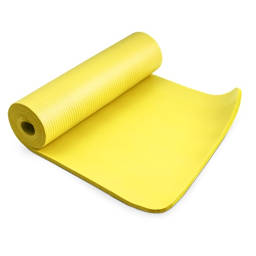 Gymnastikmatte NBR 1,5cm HS-N01