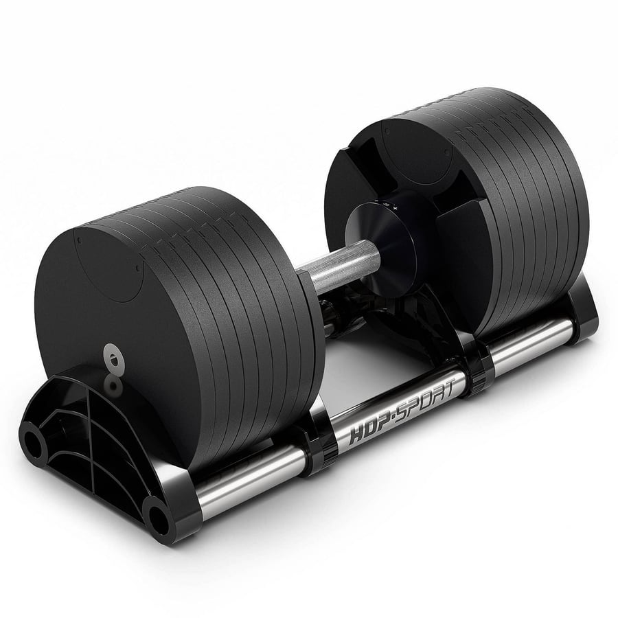 Hantel regulowany HS-TG3040D z - 13