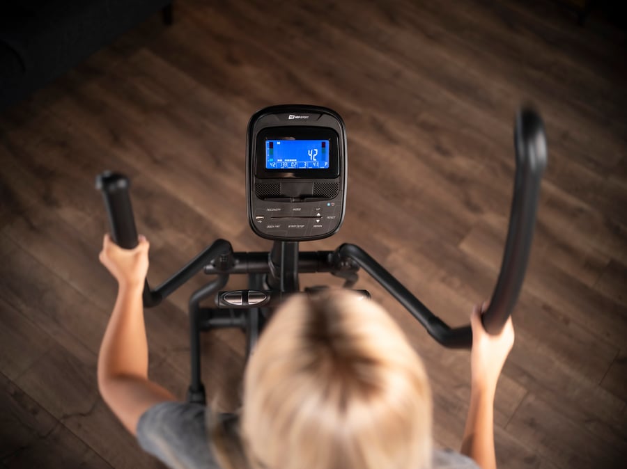 Hop-Sport HS-150CF Stage