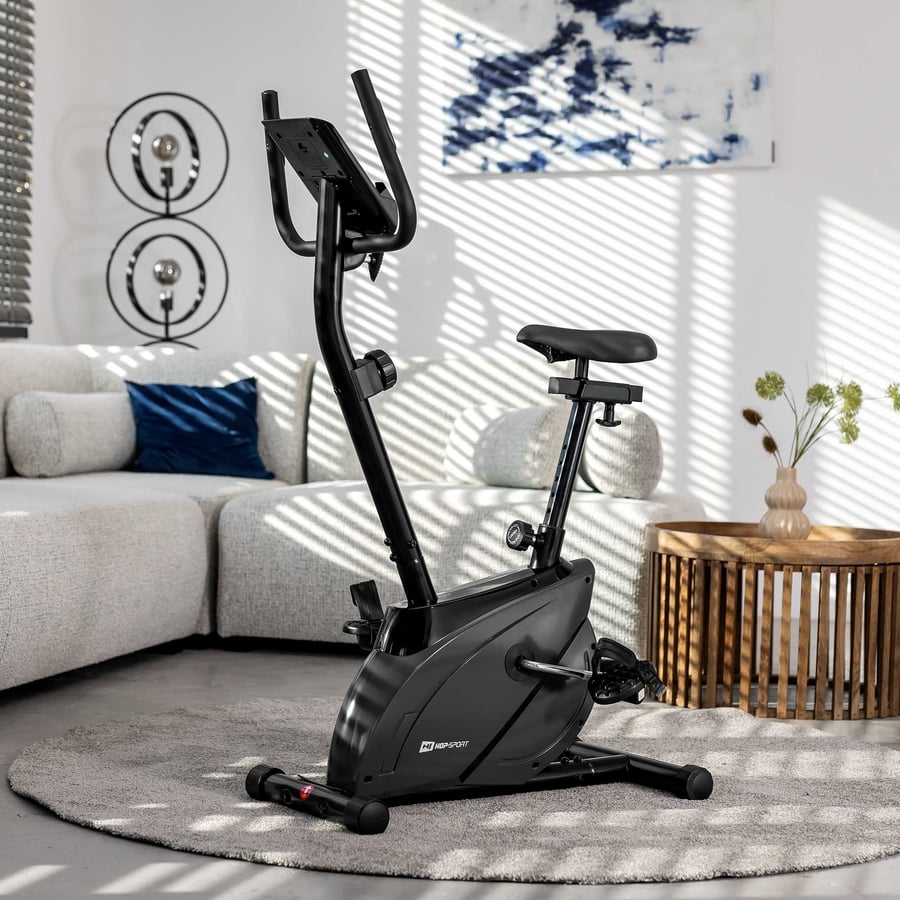 Hop-Sport Heimtrainer ONYX HS-2
