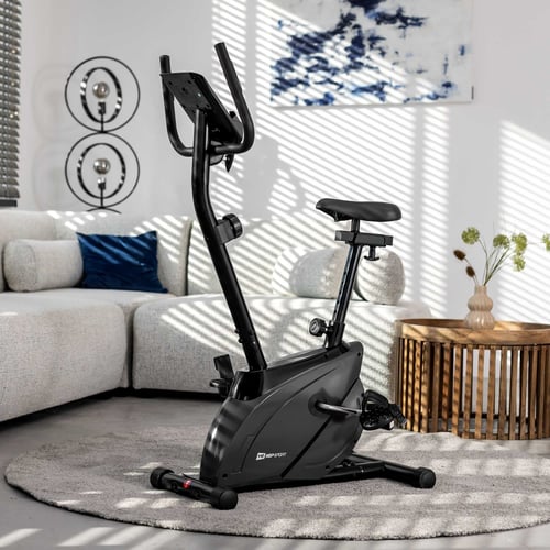 Hop-Sport Heimtrainer ONYX HS-2