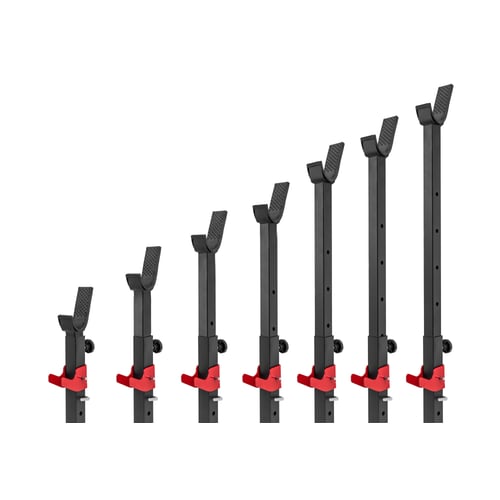 Hop-Sport Langhantelständer HS-