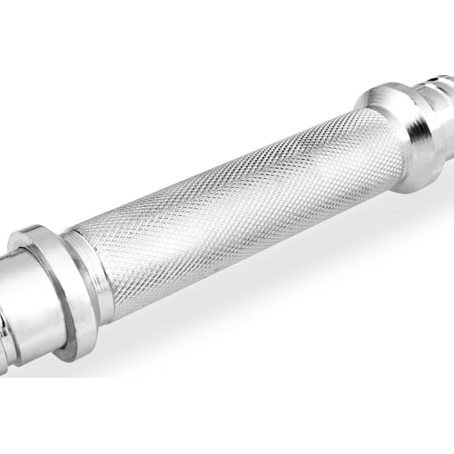 Kurzhantelstange 40 cm (30 mm)