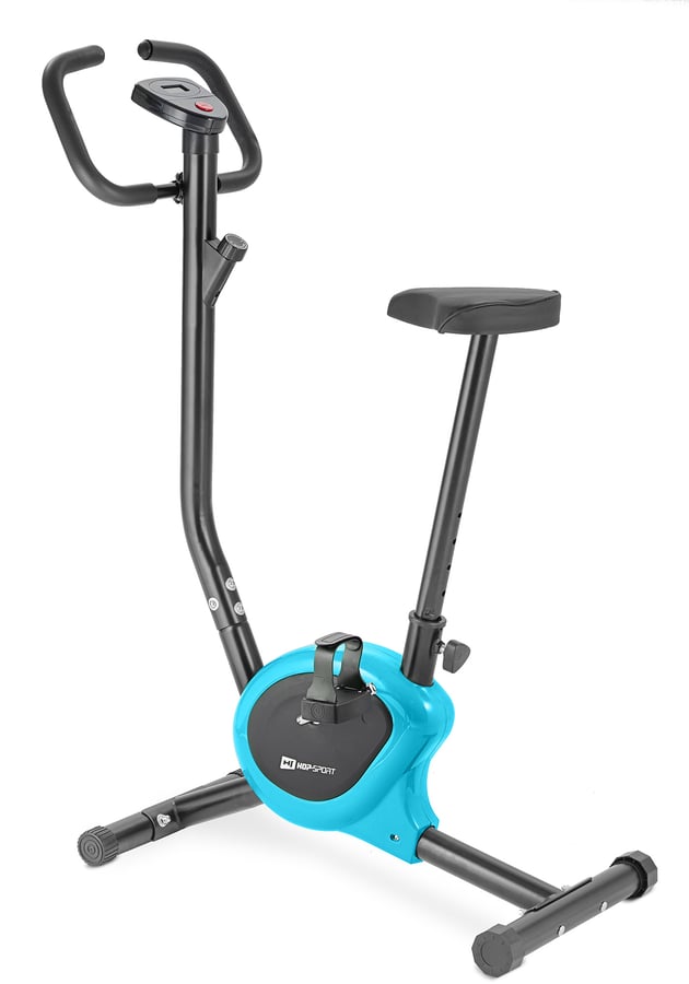 Heimtrainer HS-010H RIO weiß - 0