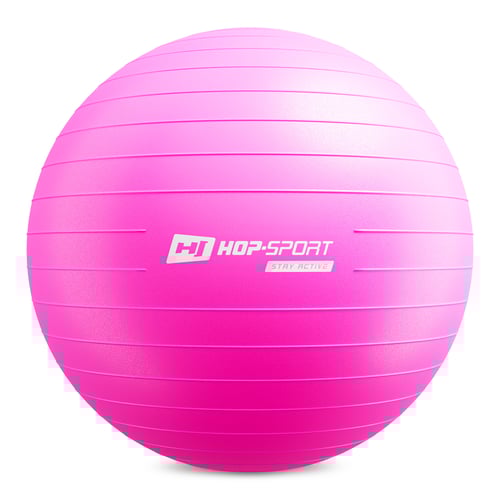 Gymnastikball 75cm HS-R075YB sc