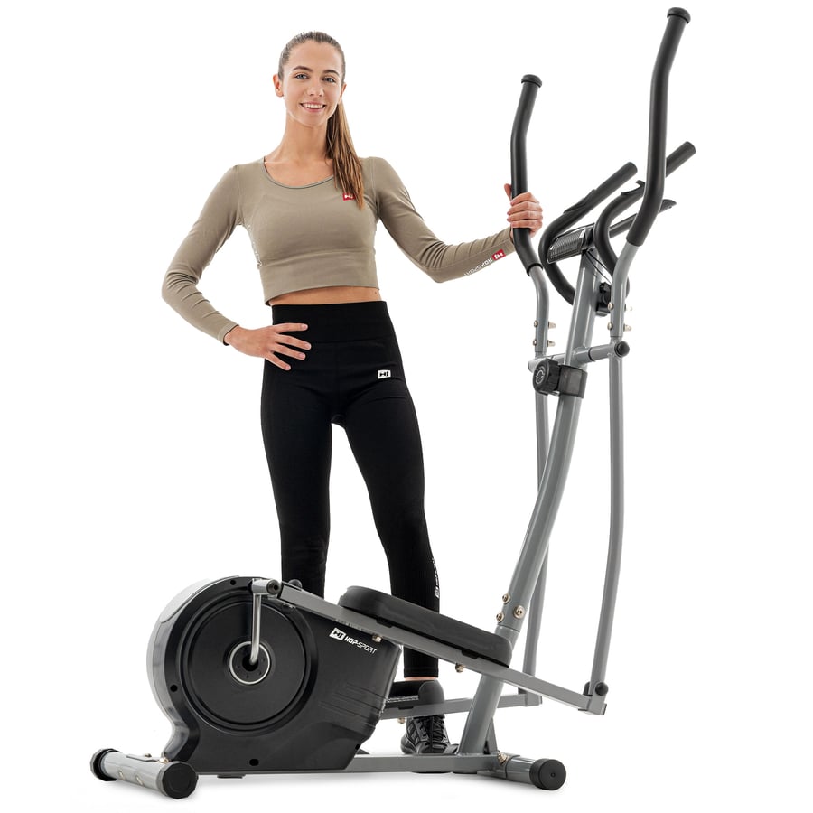 Hop-Sport Crosstrainer HS-2050C