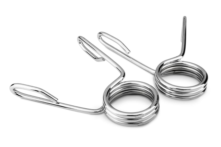 Olympia Super SZ-Curlstange 120