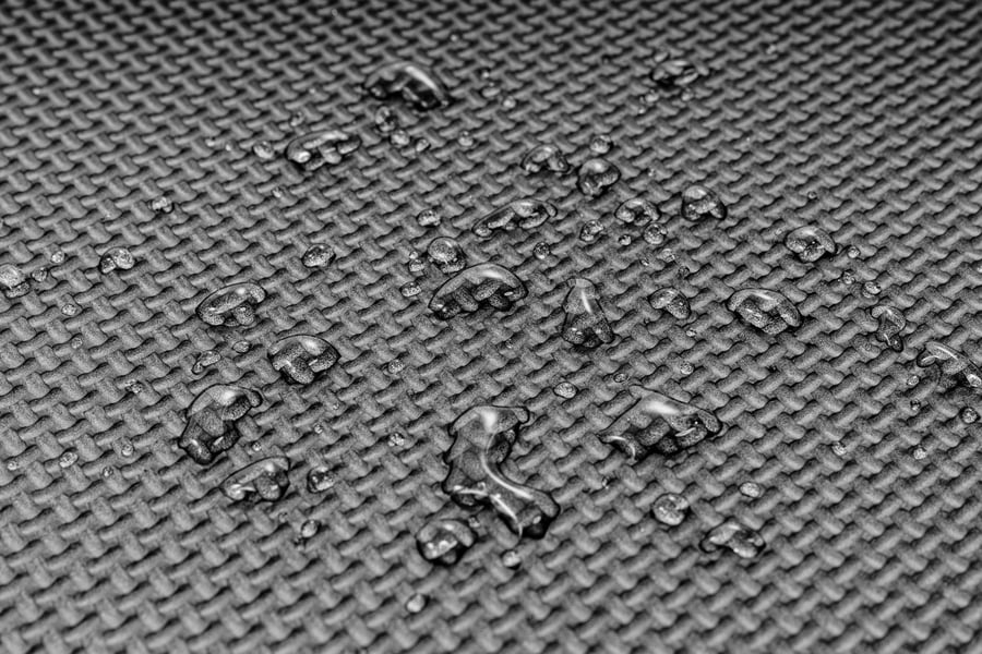 Puzzlematte HS-A009PM 4Stück ge