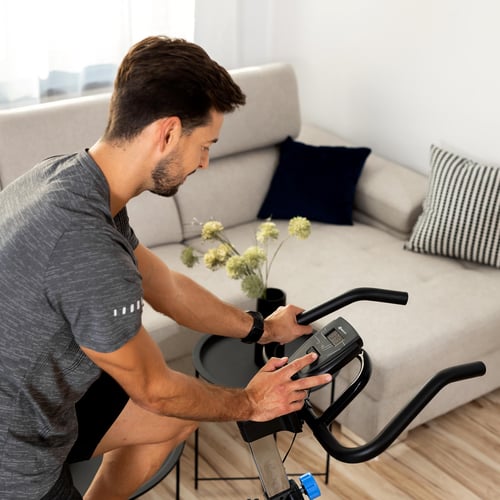 Indoor Cycling HS-045IC Bravo r