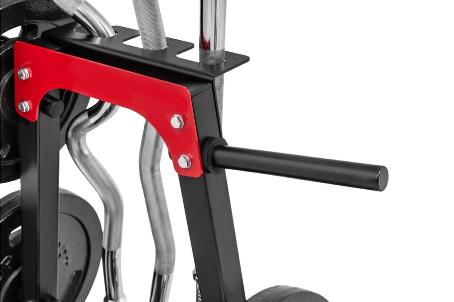 Hantelständer HS-1008A