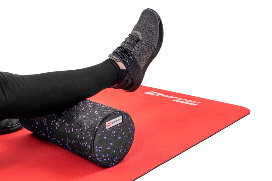 Faszienrolle EPP voll 33cm HS-P