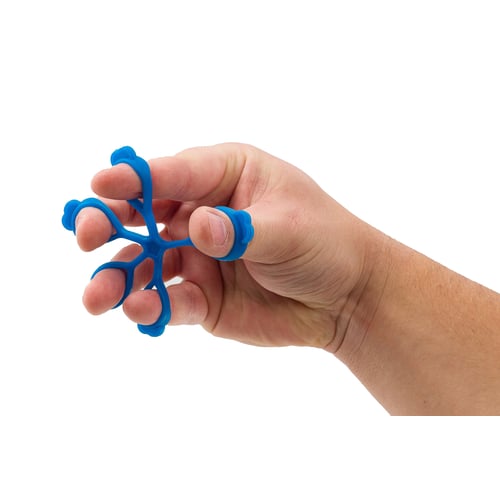 Hantrainer 3er Set - Universal