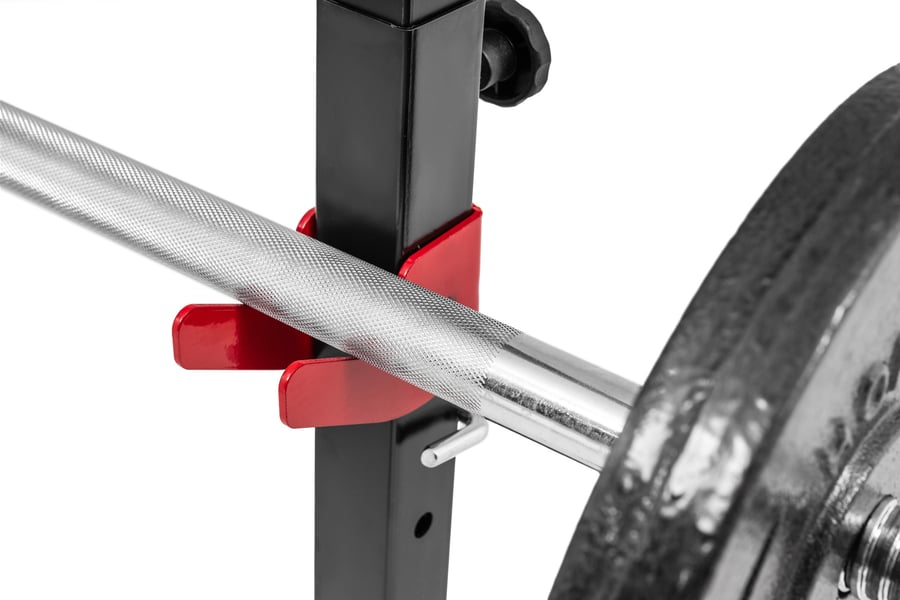 Hop-Sport Langhantelständer HS-