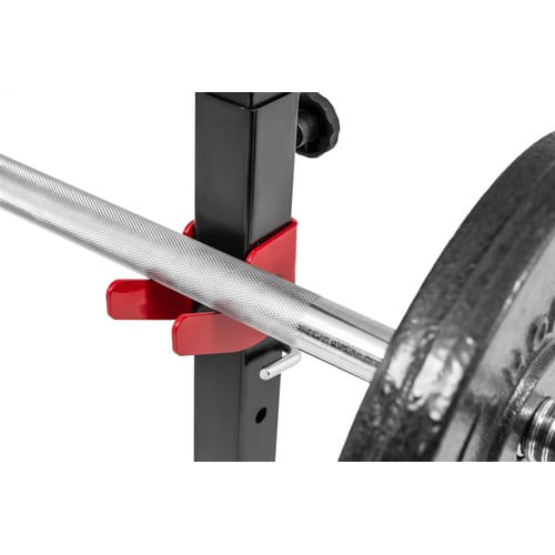 Hop-Sport Langhantelständer HS-