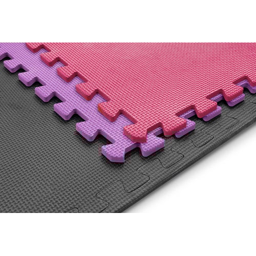 Puzzlematte EVA 1cm HS-A010PM 9