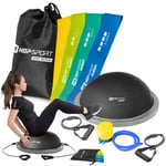 Fitness Set Balancetrainer+Fitn - 0