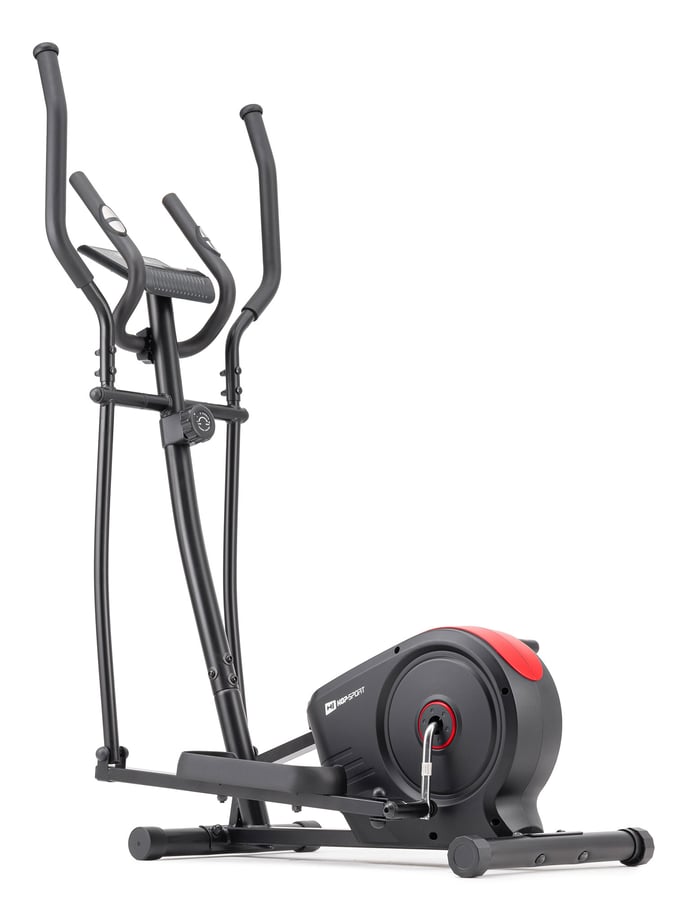 Hop-Sport Crosstrainer HS-2050C - 1