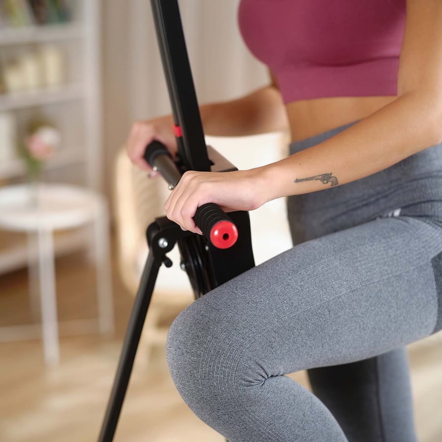 Wspinacz pionowy HS-CM200