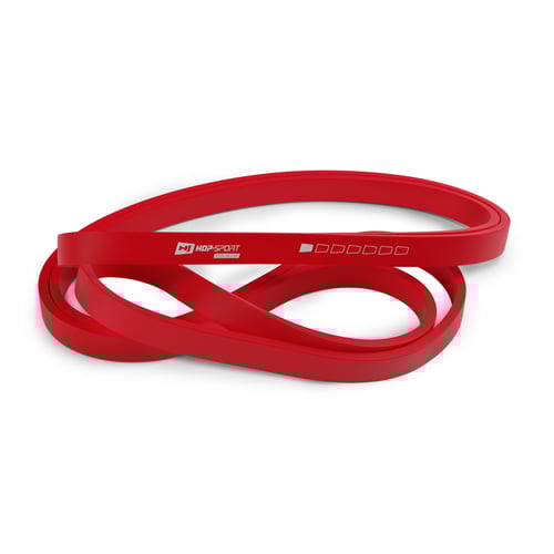 Latex-Fitnessband  13mm HS-L013