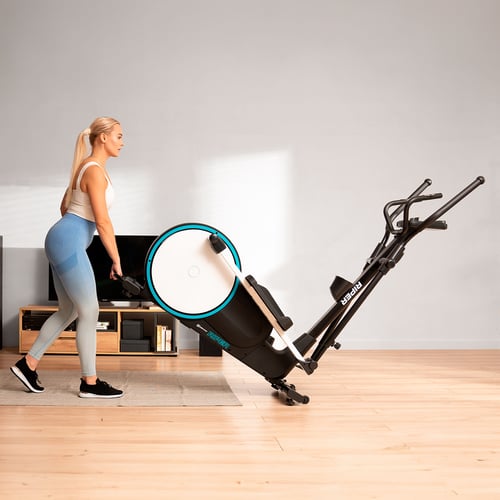 Orbitrek elektryczno-magnetyczn