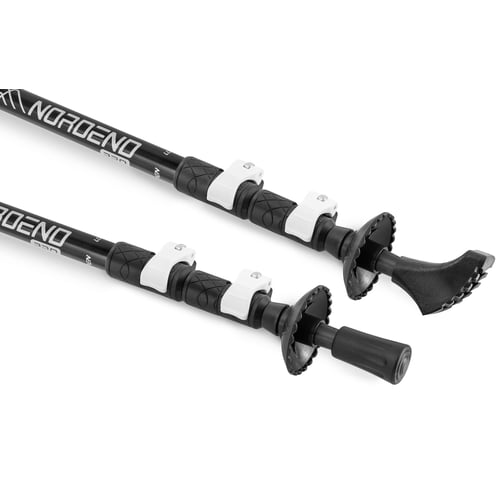 Trekkingstöcke Nordend Pro - Si