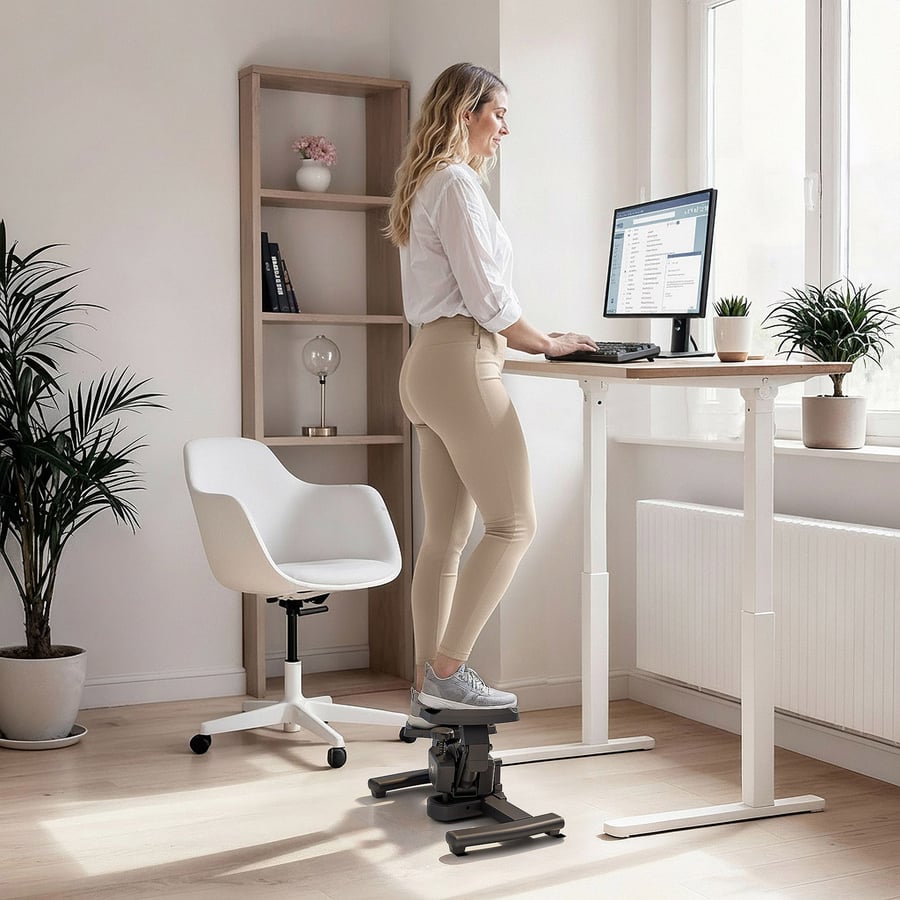 Stepper HS-060S Snash - Zdjęcia - 4