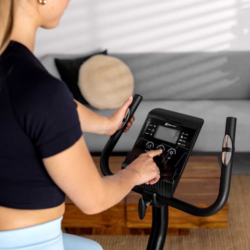 Hop-Sport Heimtrainer ONYX HS-2