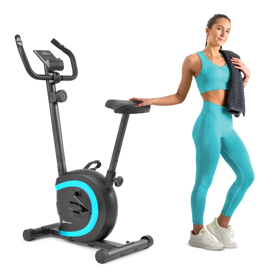 Heimtrainer HS-015H Vox türkis