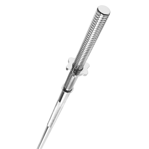 Kunststoff Hantelset 59 kg mit