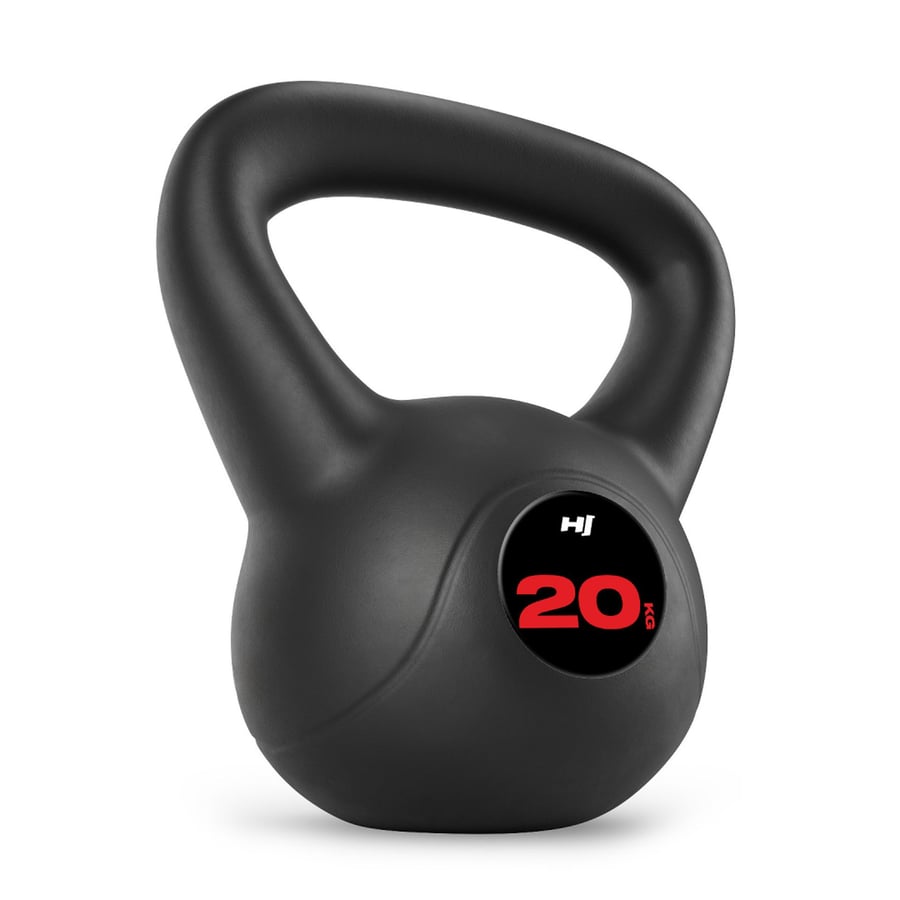 Cement kettlebell 20kg HS-PB020
