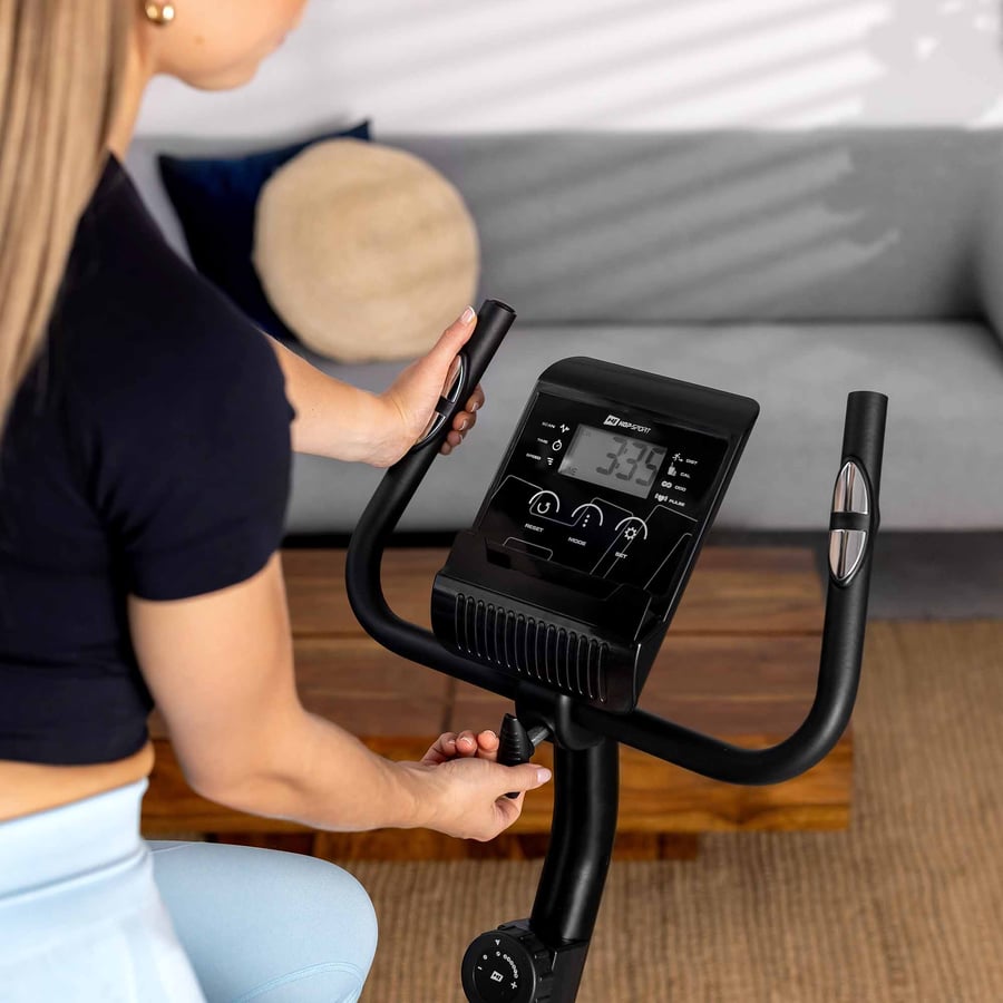 Rower magnetyczny HS-2070 Onyx