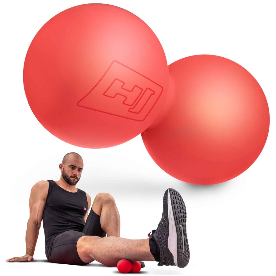 Massageball DUO HS-S063DMB Türk - 3