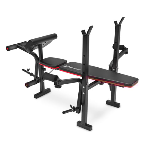 Kunststoff Hantelset 59 kg mit