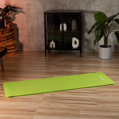 Gymnastikmatte NBR 1,5cm HS-N01