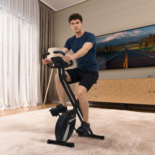 Rower treningowy Xbike HS-3020X