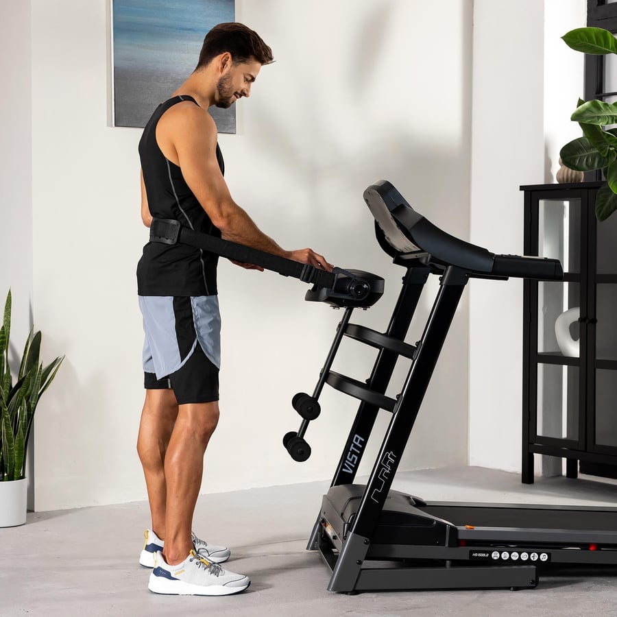 Laufband HS-1500LB Vista - 6