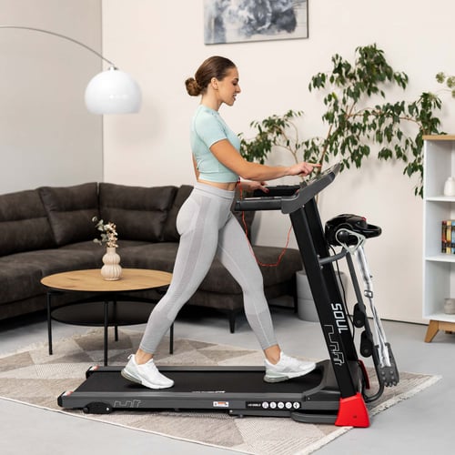 Laufband HS-1200LB Soul