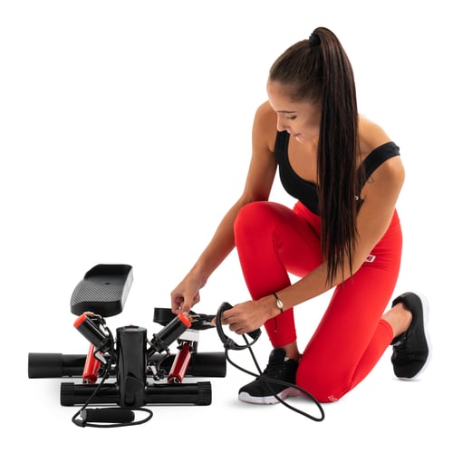 Swing Stepper HS-035S Joy schwa